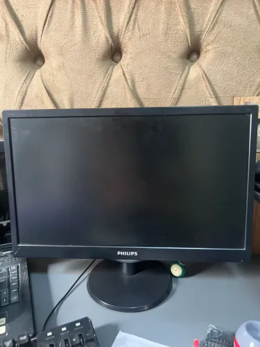 Monitor Philips