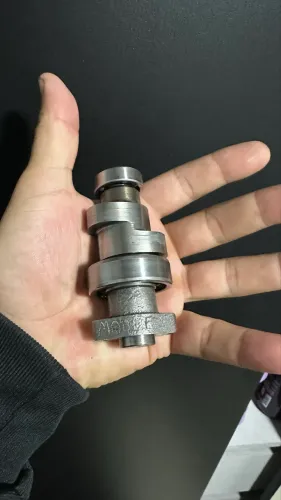 Comando 6.2 para 160