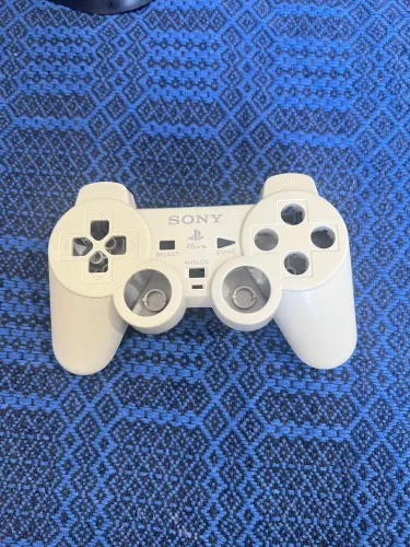 Carcaça Controle Ps1