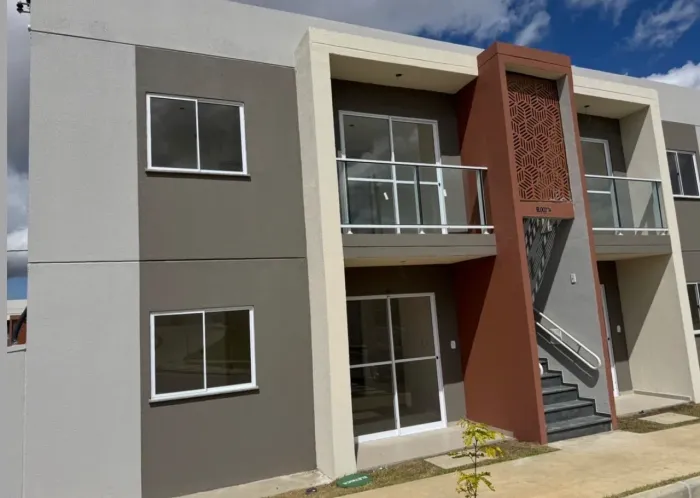CONTRATO DE GAVETA ALLEGRO RESIDENCE 2 ETAPA