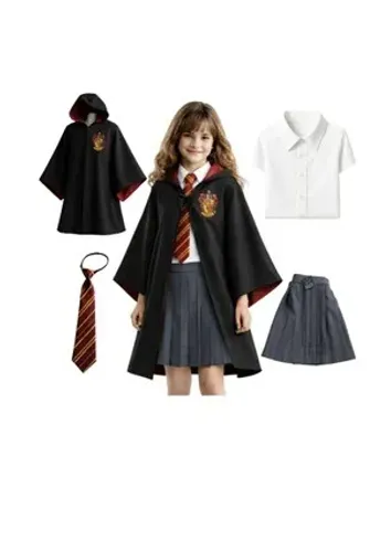 Vendo Fantasia Hermione Adulto (Harry Potter)