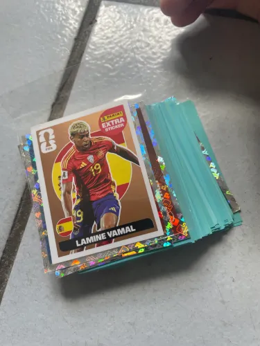 Legend bronze do lamine yamal 2026
