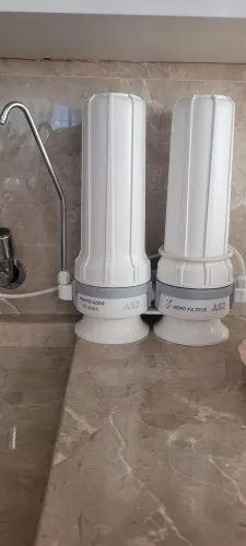 Purificador de agua