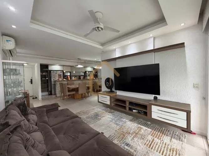 Apartamento à venda no Cidade Jardim  oportunidade!