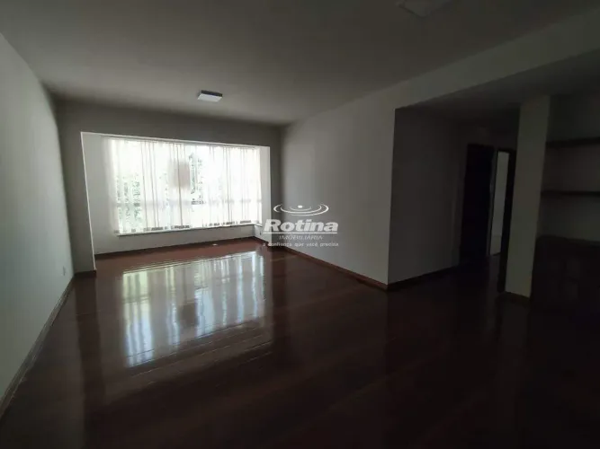 Apartamento à venda, 3 quartos, Centro - Uberlândia/MG - Rotina Imobiliária