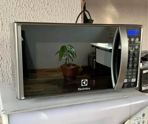 Microondas