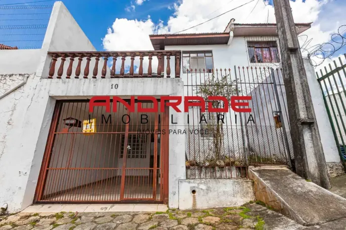 Sobrado de 3 quartos e 61m² à venda no Bairro Alto, Curitiba/PR - SO4128-AND