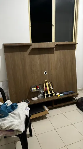 Painel de Tv