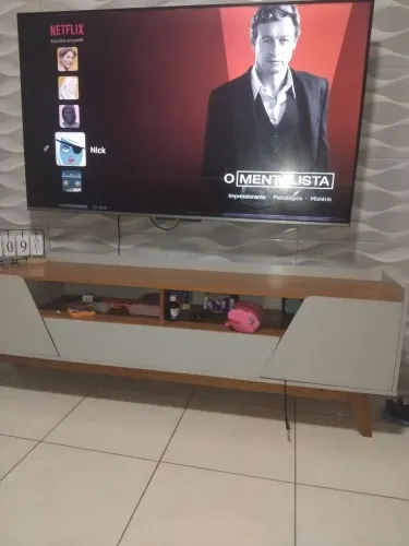 Tv 65 polegadas tcl