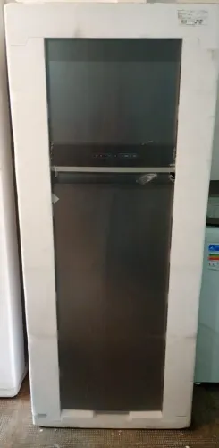 Geladeira Midea MD-RT611EVK013 Frost Free Duplex 473 Litros