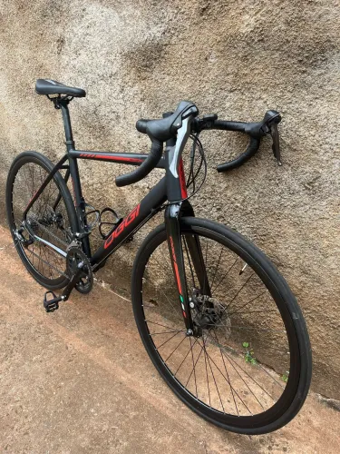 Oggi Velloce Disc 54