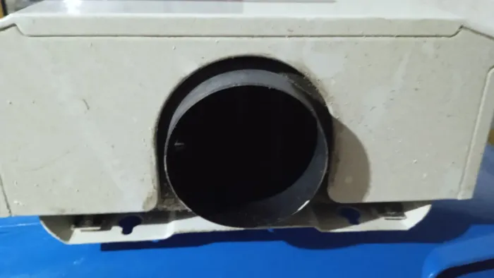 Aquecedor de água 