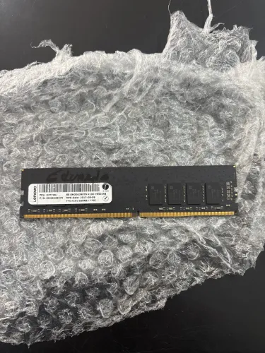 16Gb DDR4 2666 GHz