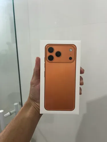 iPhone 17 Pro Max BML 512GB