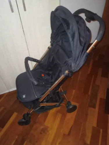 Carrinho de bebê Burigotto zap