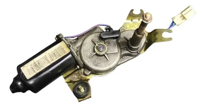 Motor Limpador Traseiro 5611100u8030 Jac J3 2011 2012 2013