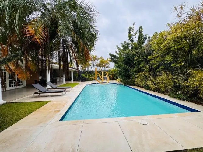 CASA RESIDENCIAL em Rio de Janeiro - Rio de Janeiro, Barra da Tijuca