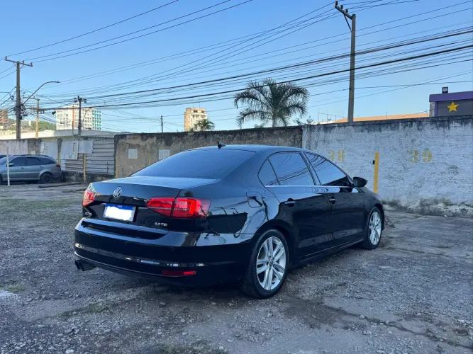 Volkswagen Jetta Highline 2.0 TSI 16V 4P Tiptronic 2015