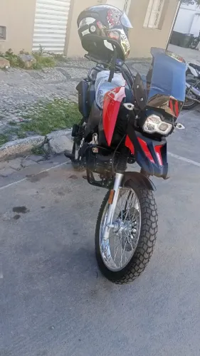 Muito alta por isso a venda