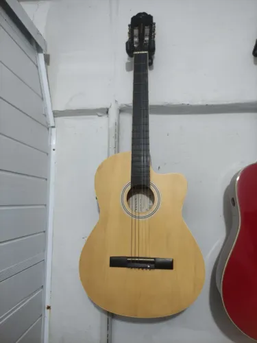 Violão Vogga