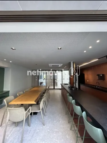 Venda Apartamento 3 quartos São Lucas Belo Horizonte