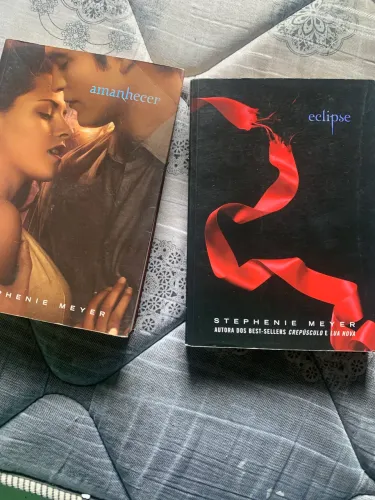 Livros excelentes