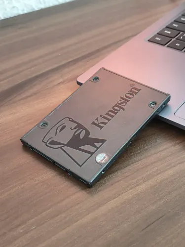 SSD Kingston 120GB SATA | Envio OLX Pay | Aceito Cartão | Entrego