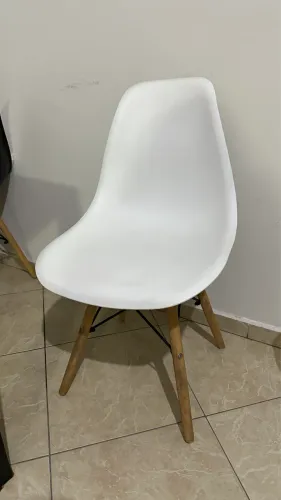 CADEIRA EAMES EIFFEL