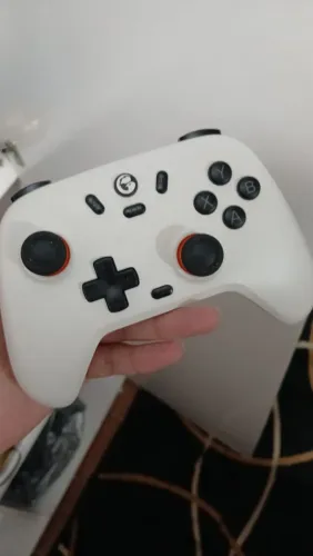 Vendo este controle