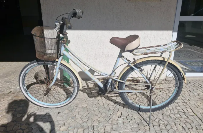 Bike praiana