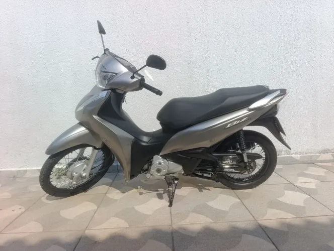 Biz 2022 zerada