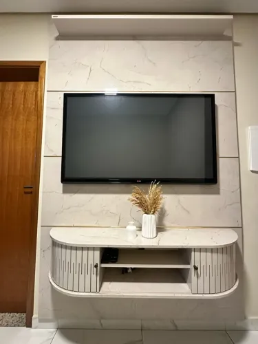 Painel de TV
