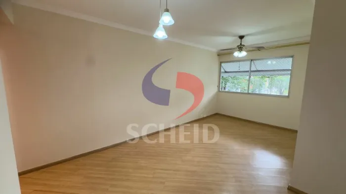Apartamento à Venda no Vila Flora - Rua Sócrates no Jardim Marajoara, 3 Dormitórios 79m² e