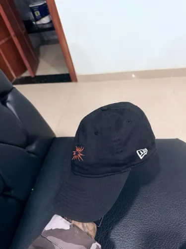 Boné new era original