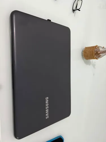 Notebook Samsung i3 ano 2020