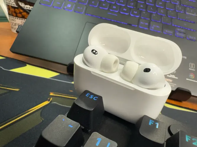 AIRPODS PRO 3 Apple 