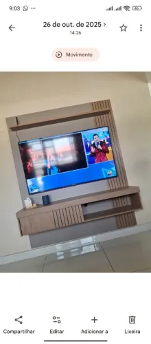 Casa estilo apartamento