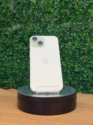 iPhone 15 de 128GB