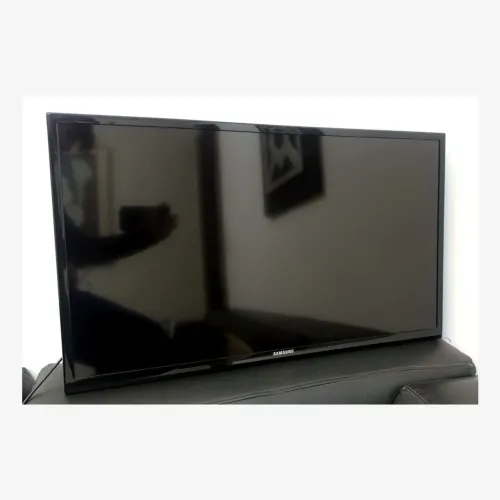  TV Samsung 32" LED UN32FH4205 - Ótimo estado, BIVOLT