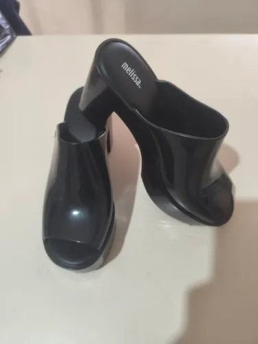 Melissa Mule