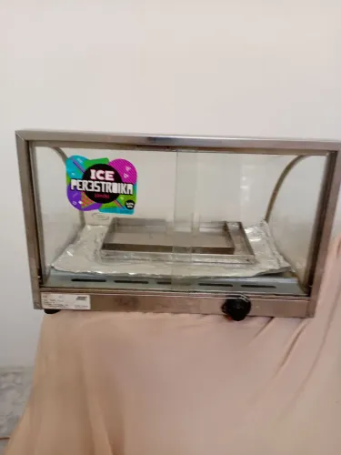 ESTUFA ELRTRICA
