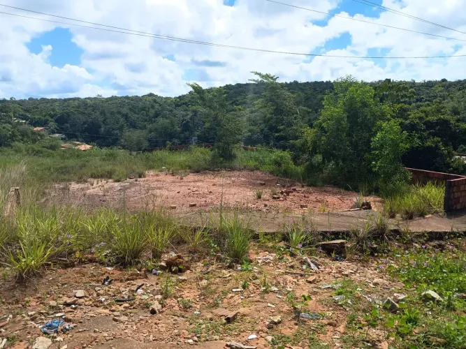 Terreno / Paripueira 