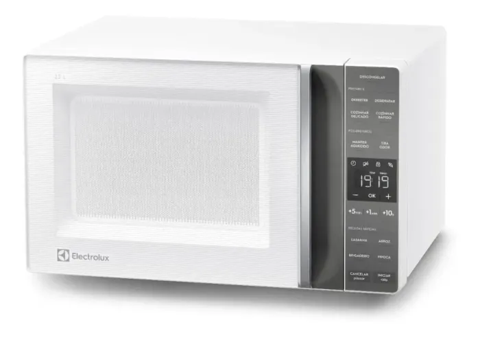 Microondas Electrolux 220V