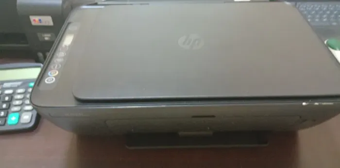 Impressora HP Deskjet
