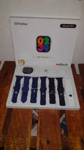 Gift PRO Max