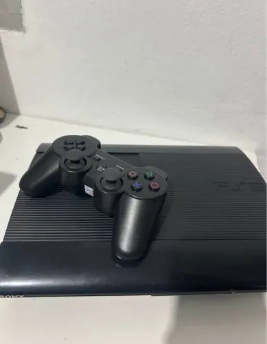 PlayStation 3 ps3 super slim 