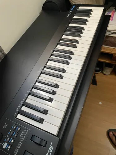 Teclado controlador Nektar GX49