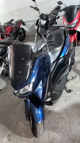 Nmax 160 2021/22