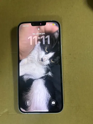 iPhone 14 PLUS