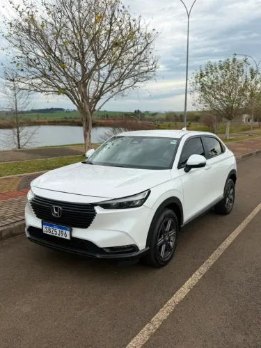 Honda HR-V EXL 1.5 Sensing 16V 5P Aut. 2023